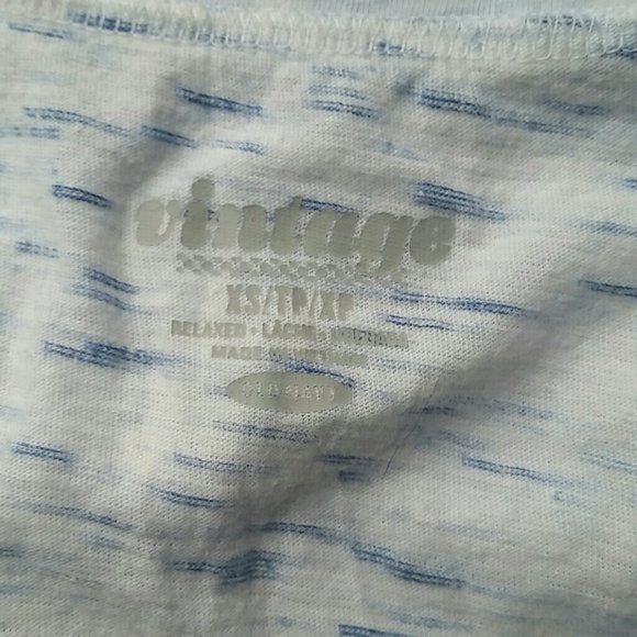 Vintage Relaxed fit tee by Old Navy - Picture 2 of 5